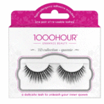 1000 HOUR Lashes Queenie 3D in goodiesdeal