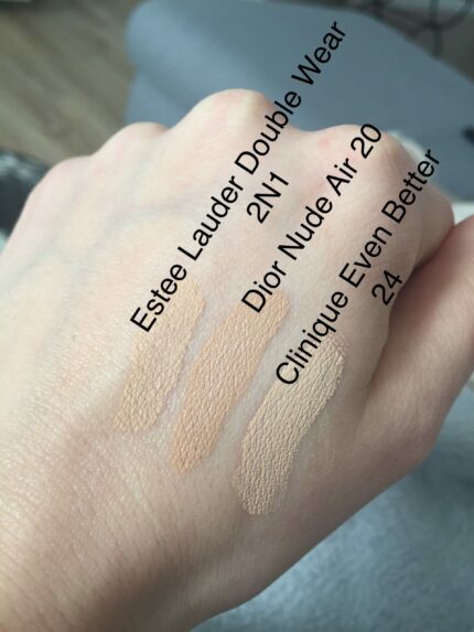 estee lauder double wear Foundation