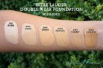 estee lauder double wear Foundation