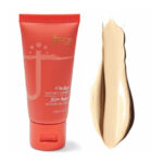 juvia's place foundation