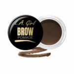 l.a. girl brow pomade soft brown gbp363