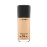 mac studio fix fluid spf15 foundation nc25