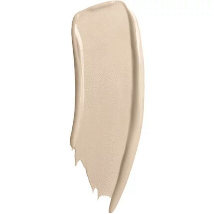 nyx cant stop wont stop foundation swatches