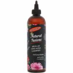Palmer's Natural Fusion Rose Water Cleanser 350ml