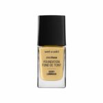 Wet N Wild Photo Focus Dewy Foundation Golden Beige in goodiesdeal
