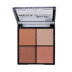 Technic Matte Mega Bronze Palette in goodiesdeal