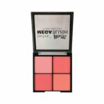 Technic Mega Matte Blush in goodiesdeal