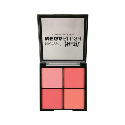 Technic Mega Matte Blush in goodiesdeal