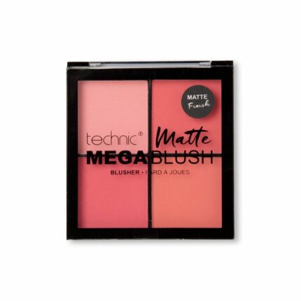 technic blush palette