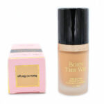 too faced born this way foundation