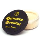 W7 Banana Dreams Loose Powder in goodeisdeal