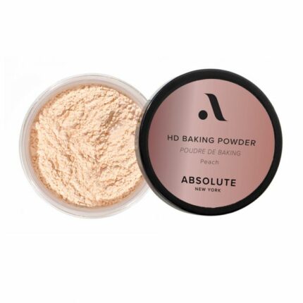 Absolute New York HD Baking Banana Loose Powder 16g in goodiesdeal