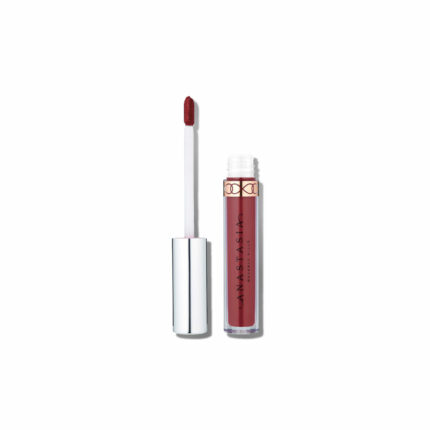 anastasia beverly hills liquid lipstick