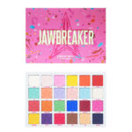 Jeffree Star Jawbreaker Palette in goodiesdeal