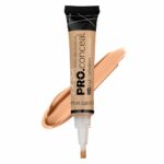 L.a. girl hd pro concealer natural gc972