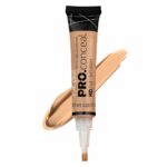 l.a. girl hd pro concealer pure beige gc976