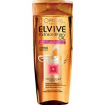Loreal Elvive Extraordinary Oil Nourishing Shampoo 400ml in goodiesdeal