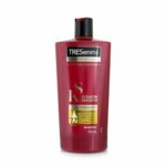 Tresemme Pro Collection Keratin Smooth Shampoo With Marula Oil 700ml in goodiesdeal