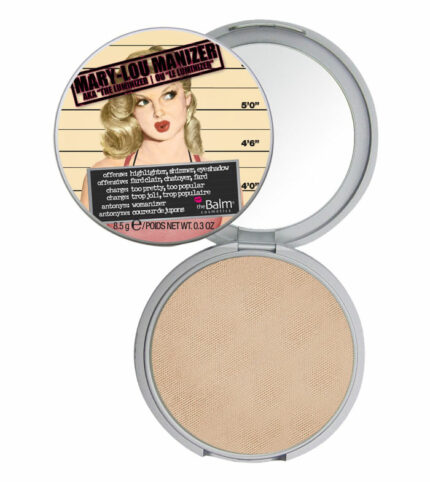 mary lou manizer liquid highlighter
