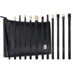Morphe Eye Obsessed 12 pc Eye Brush Set