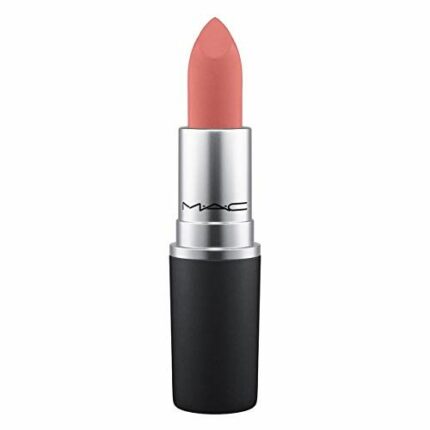 MAC Powder Kiss Lipstick -314 Mull It over in goodiesdeal