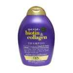 OGX Thick And Full Plus Biotin And Collagen Shampoo 385ml in goodiesdeal