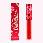 Lime Crime Velvetines Matte Lipstick Red Velvet in goodiesdeal