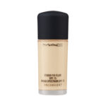 mac studio fix fluid spf15 foundation nc15