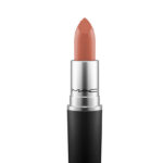 Mac matte lipstick taupe