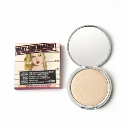 The Balm Mary-Lou Manizer Highlighter in goodiedeal