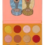 Juvia’s Place The Magic Mini Palette in goodiesdeal