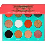 Juvia’s Place The Saharan Palette in goodiesdeal