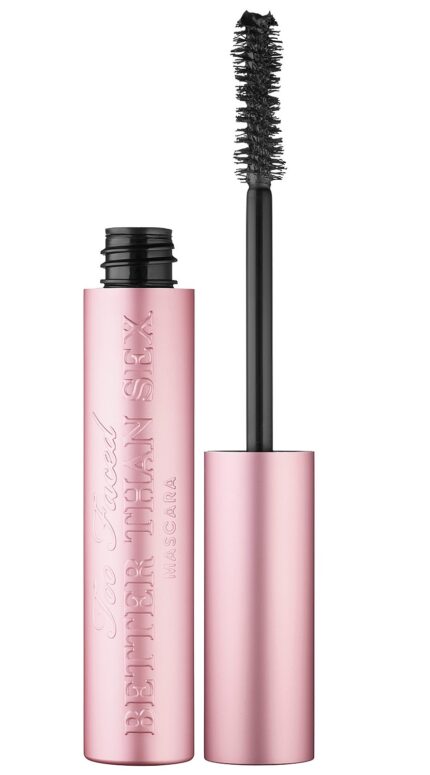 Too Faced Better Than Mascara in goodiesdeal