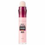 Maybelline Instant Age Rewind Eraser Dark Circles Treatment Concealer - 120 Light 6ml in goodiesdeal