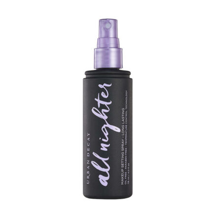 urban decay setting spray