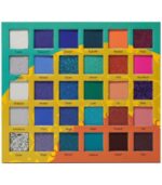 Juvia’s Place Wahala 2 Eyeshadow palette