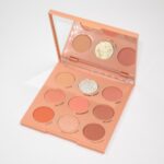 Colourpop Baby Got Peach Eyeshadow Palette in goodiesdeal