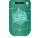 Freeman Cosmic Deep Cleansing Jade Peel Off Mask 10ml in goodeisdeal