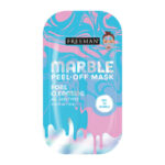 Freeman Marble Pore Cleansing Peel Off Mask Sachet 2x7ml in goodiesdeal