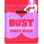 Freeman Perky Bust Sheet Mask 1pr 30ml in goodiesdeal