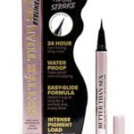 Too Faced Better Then Sex Easy Glide Waterproof Liquid Liner in goodiesdeal