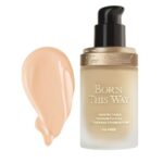 Too Faced Born this Way Oil-Free Foundation Almond in goodiesdeal