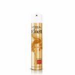 L'Oreal Elnett Satin Normal Strength Hairspray 400ml in goodiesdeal