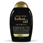OGX Hydrate and Defrizz + Kukui Oil Shampoo 385 ml in goodiesdeal