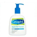 Cetaphil Gentle Skin Cleanser For Dry and Sensitive Skin 236ml
