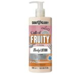 Soap & Glory Call of Fruity Hydrating Body Lotion 500ml in goodiesdeal
