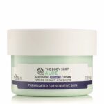 The Body Shop Aloe Soothing Night Cream 50ml in goodiesdeal