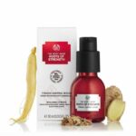 The Body Shop Roots of Strength Firming Shaping Serum 30ml in goodiesdeal