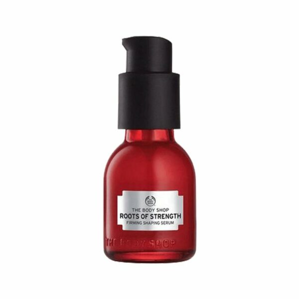 The Body Shop Roots of Strength Firming Shaping Serum 30ml in goodiesdeal