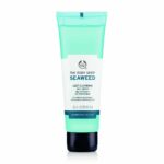 The Body Shop Seaweed Deep Cleansing Gel Wash 125ml in goodiesdeal